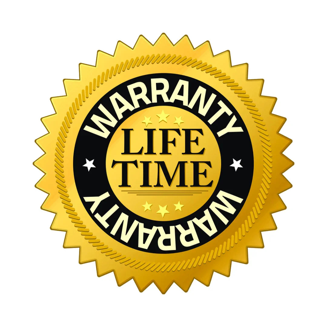 Lifetime Protection
