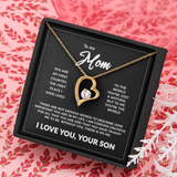 Mother Day Gift Necklace