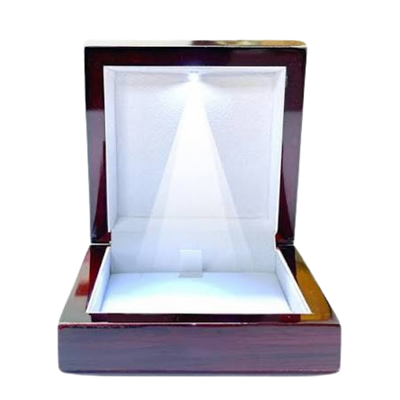 Luxury LED Box