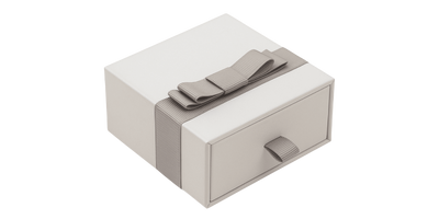 Standard White Box