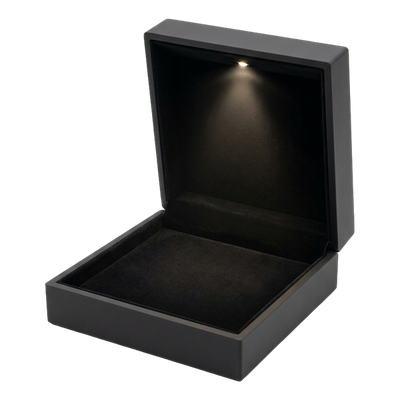 LED Black Box