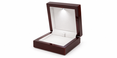 Premium LED Box