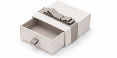 Standard White Box