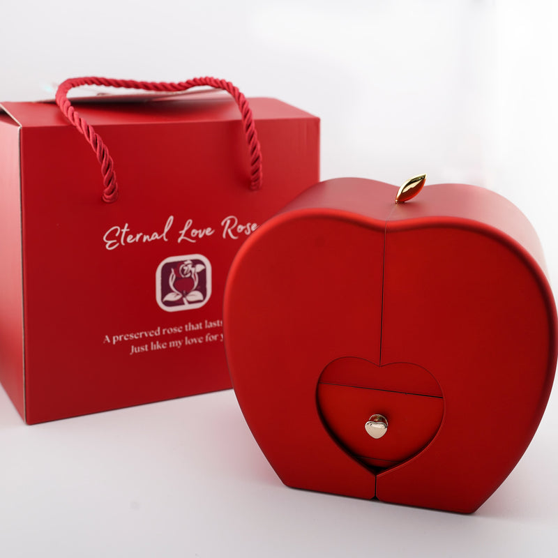 Gift-ready packaging